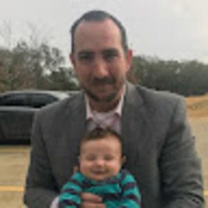 Meet your Posher, Robert